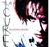 CD The Cure-Bloodflowers Nuovo non sigillato