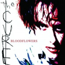 The Cure-Bloodflowers