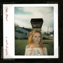 CDs Tori Amos- a sorta fairytale singolo
