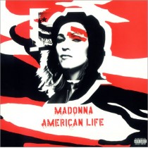 CDs Madonna- american life singolo