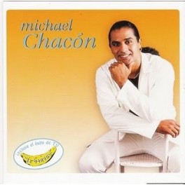CDs Michael Chacòn- la banana singolo CDs Michael Chacòn- la banana singolo