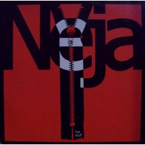 CDs Neja- hot stuff singolo