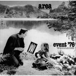 CD Area- event '76