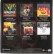 CD Uriah Heep wake up the singles collection 6cd