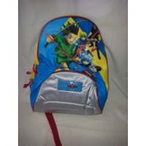 Zaino bimbo asilo Hunter X