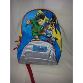 Zaino bimbo asilo Hunter X Zaino bimbo asilo Hunter X