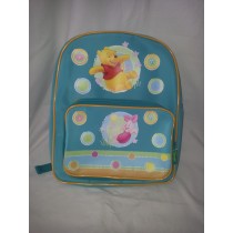 Zaino ragazza Winnie the pooh