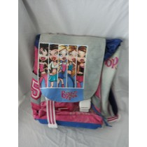 Zaino scuola bratz