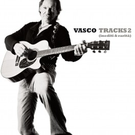 CD Vasco Rossi- tracks2