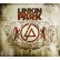 CD Linkin Park- road to revolution CD+DVD