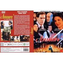 DVD Gigi D'Alessio annarè 