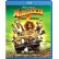 DVD (BLU RAY ) Madagascar 2 