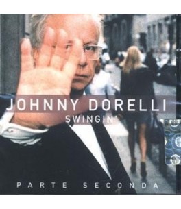 Johnny Dorelli-Swingin parte seconda