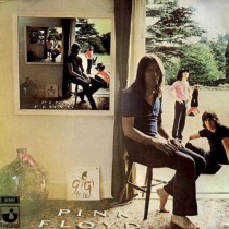 CD Pink Floyd-ummagumma (digipack version) 2 CD