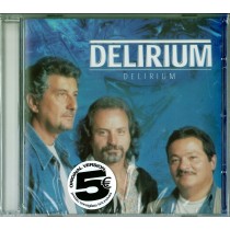 CD Delirium-delirium