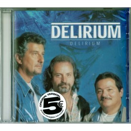 CD Delirium-delirium