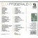 CD Ella Fitzgerald Gold Collection box3cd