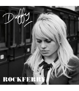 Duffy-Rock Ferri