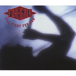 LP Foreigner i'll fight for you LP Foreigner i'll fight for you