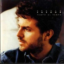 LP Franco Fasano tempo al tempo 