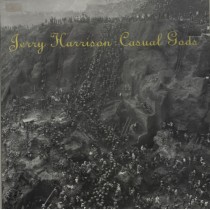 LP Jerry Harrison casual gods
