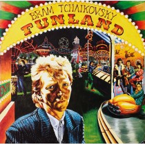 LP Bram Tchaikovsky funland
