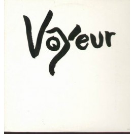 LP Voyer 1985