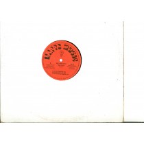 LP New York Style shut up ep