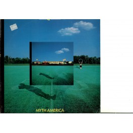 LP Full Circle myth america LP Full Circle myth america
