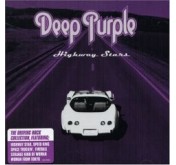 CD Deep Purple Highway Stars