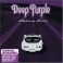 Deep Purple Highutay Stars