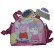 Borsa frigo peppa pig originale bimba borsetta