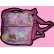 Borsetta Peppa Pig originale Bimba, borsa tempo libero