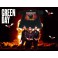 Maglia Green Day