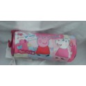 Astuccio tombolino bimba Peppa Pig 5607372441209