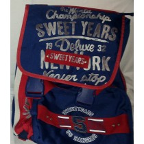 Zaino estensibile Sweet Years italian style
