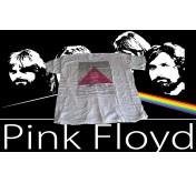 Maglia Pink Floyd