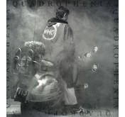 CD The Who - Quadrophenia  1996