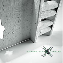 CD Cesare dell'Anna e Tarantavirus - lu ragno impoverito