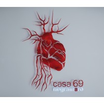 CD Negramaro- casa 69