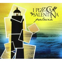 CD I Pizzica Salentina Palacia NUOVO NON SIGILLATO