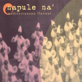 CD Napule na' mediterranean flavour 