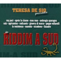 CD Teresa De Sio Riddim a sud