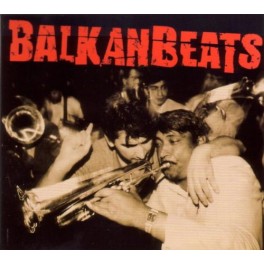 CD Balkanbeats 