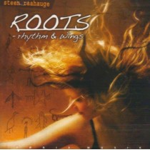 CD Steen Raahauge Roots Rhythm & Wings 