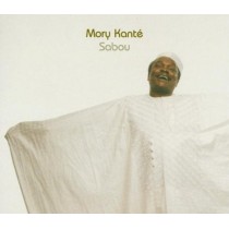 CD Mory Kant&egrave; sabou 