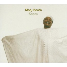 CD Mory Kantè sabou CD Mory Kantè sabou