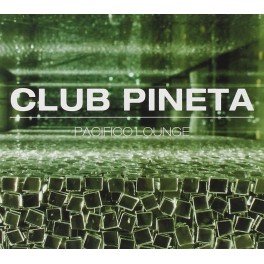 CD Club Pineta pacifico lounge 