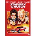 DVD Starsky & Hutch con Ben Stiller e Owen Nilson 