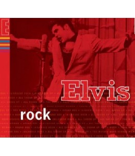 Elvis Preseley- Elvis' greatest rock hits